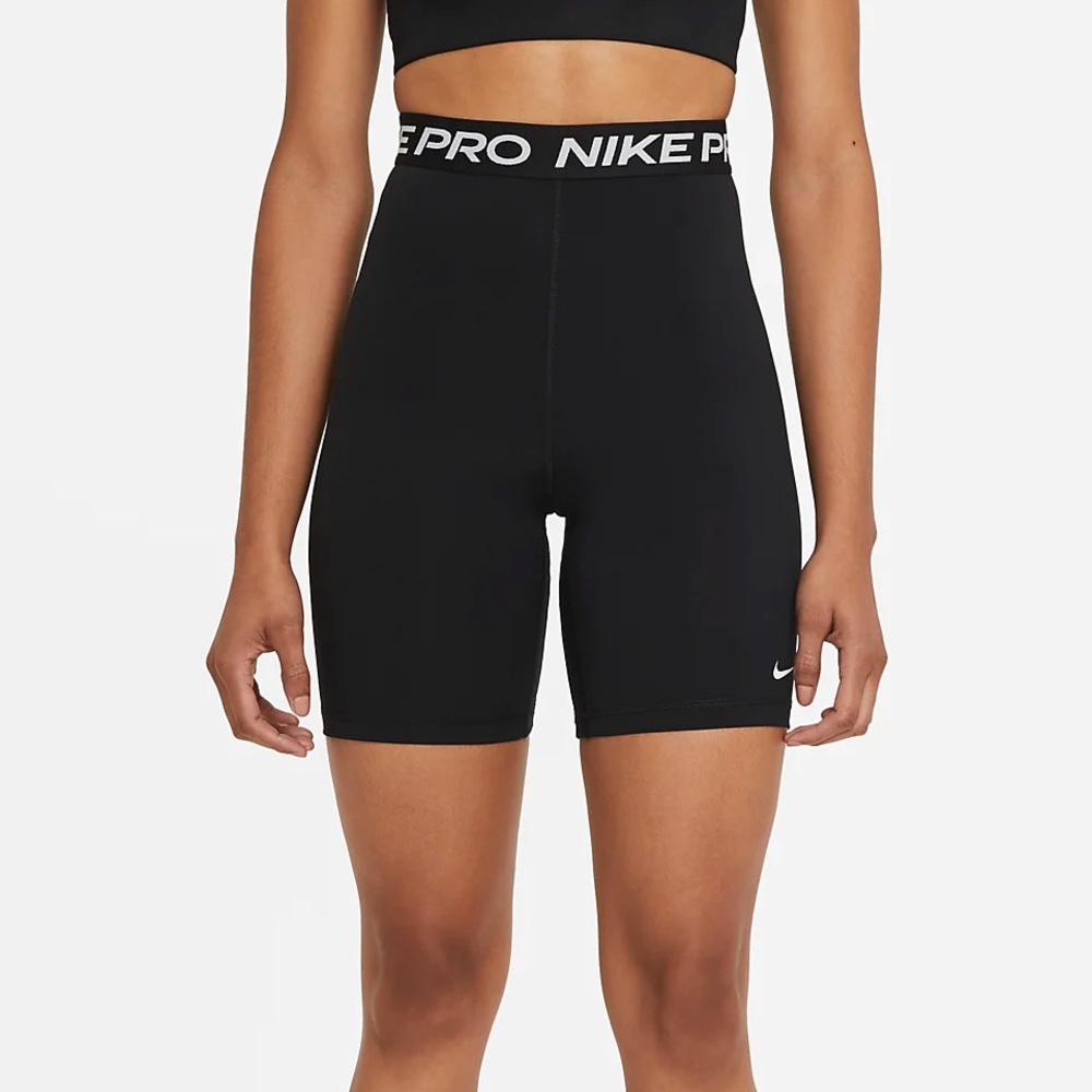 Nike Pro 7” shorts